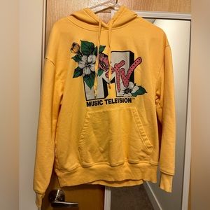 MTV hoodie